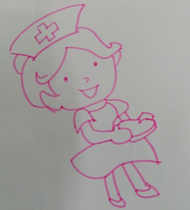小护士