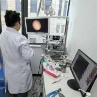 【看图找茬】第十九期——耳鼻喉篇