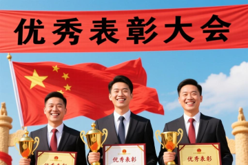 又到一年选优季！