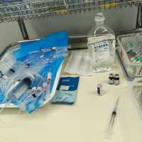 【看图找茬】第三十一期——治疗车篇