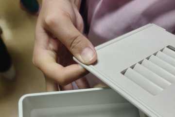 暖箱水槽加热管如何清洁消毒？