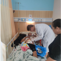 【看图找茬】第十五期---外科换药篇