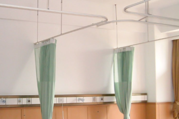 有可复用的单间隔离用产品，贵医院会选购么？