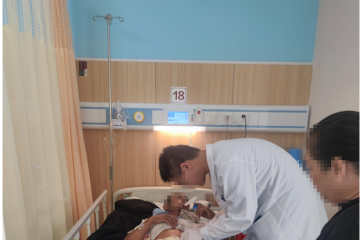 【看图找茬】第十五期---外科换药篇