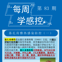 基孔肯亚热相关感控知识，我们一起来学习