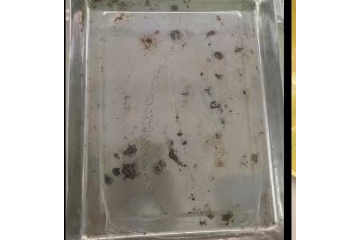 这样的治疗车（盘）还可用吗？