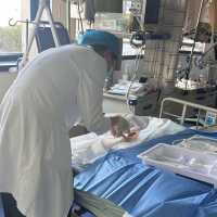 【看图找茬】第三十五期——置管篇