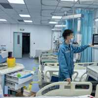 【看图找茬】第十六期——急诊篇