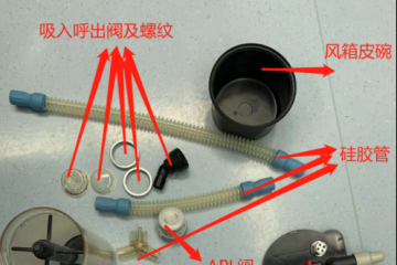 钟征翔（jxzzx）     结核病人术后手术室如何消毒？