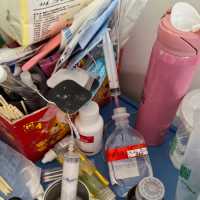 【看图找茬】第三十四期——床头柜篇