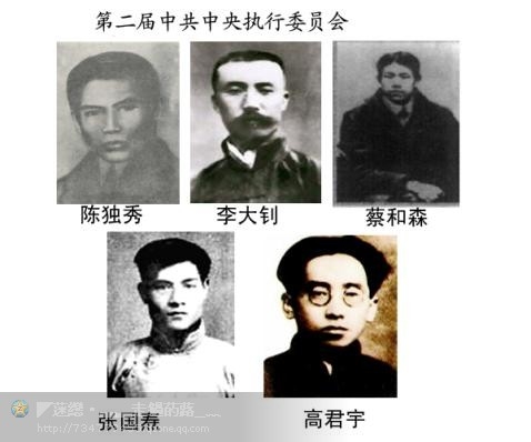 第二届中共中央执行委员会成员.jpg