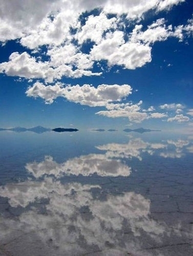 玻利维亚的天空5