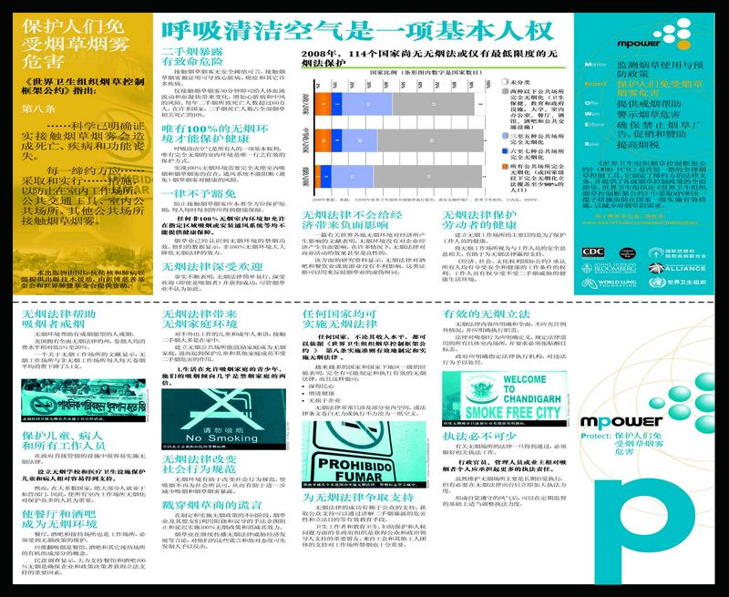 呼吸清新空气的权力