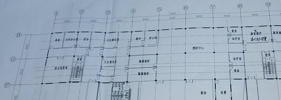 透析室图纸2