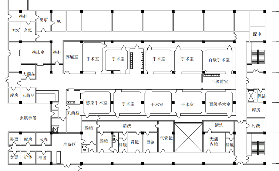 手术室及胃肠镜图纸.png