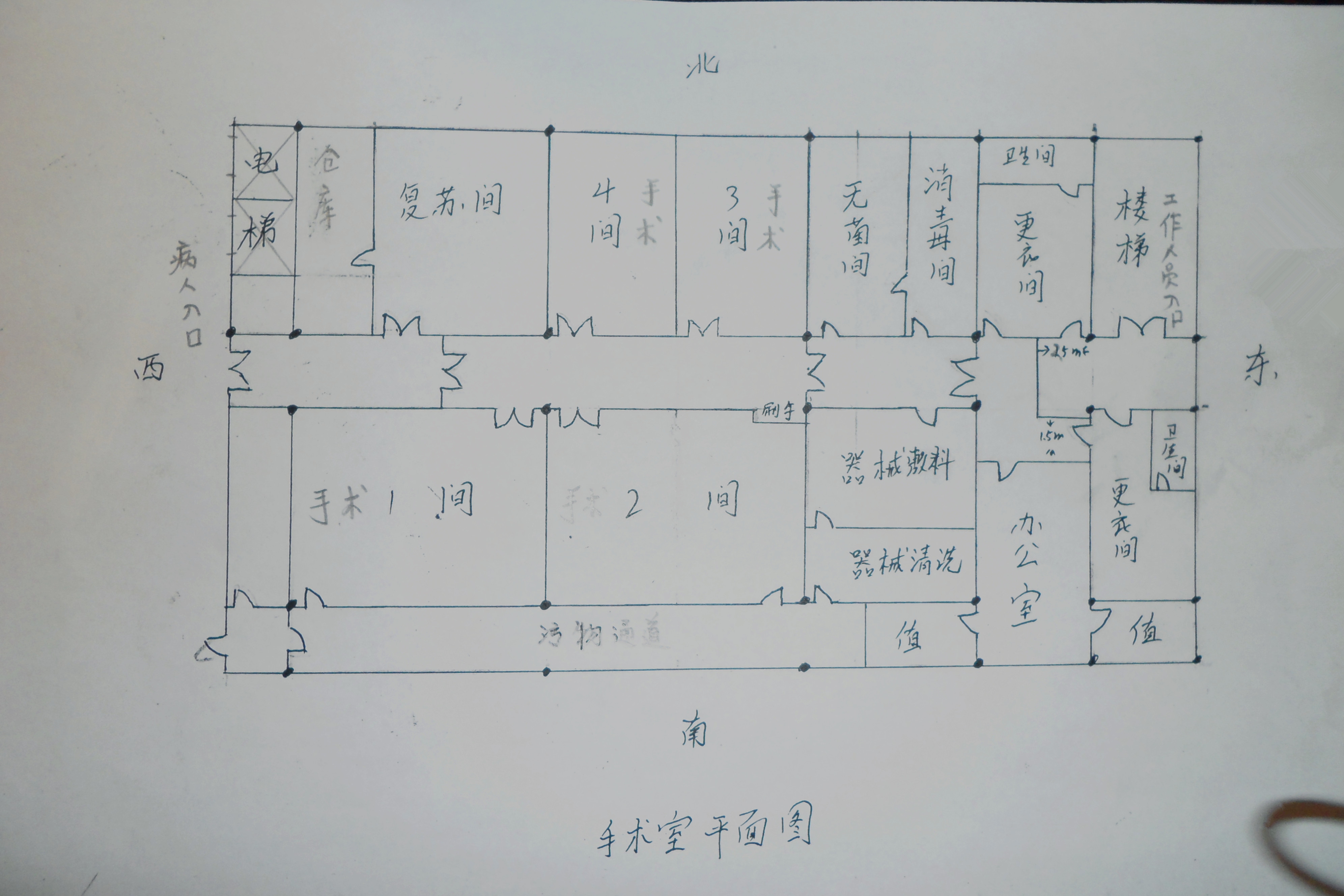 方案1