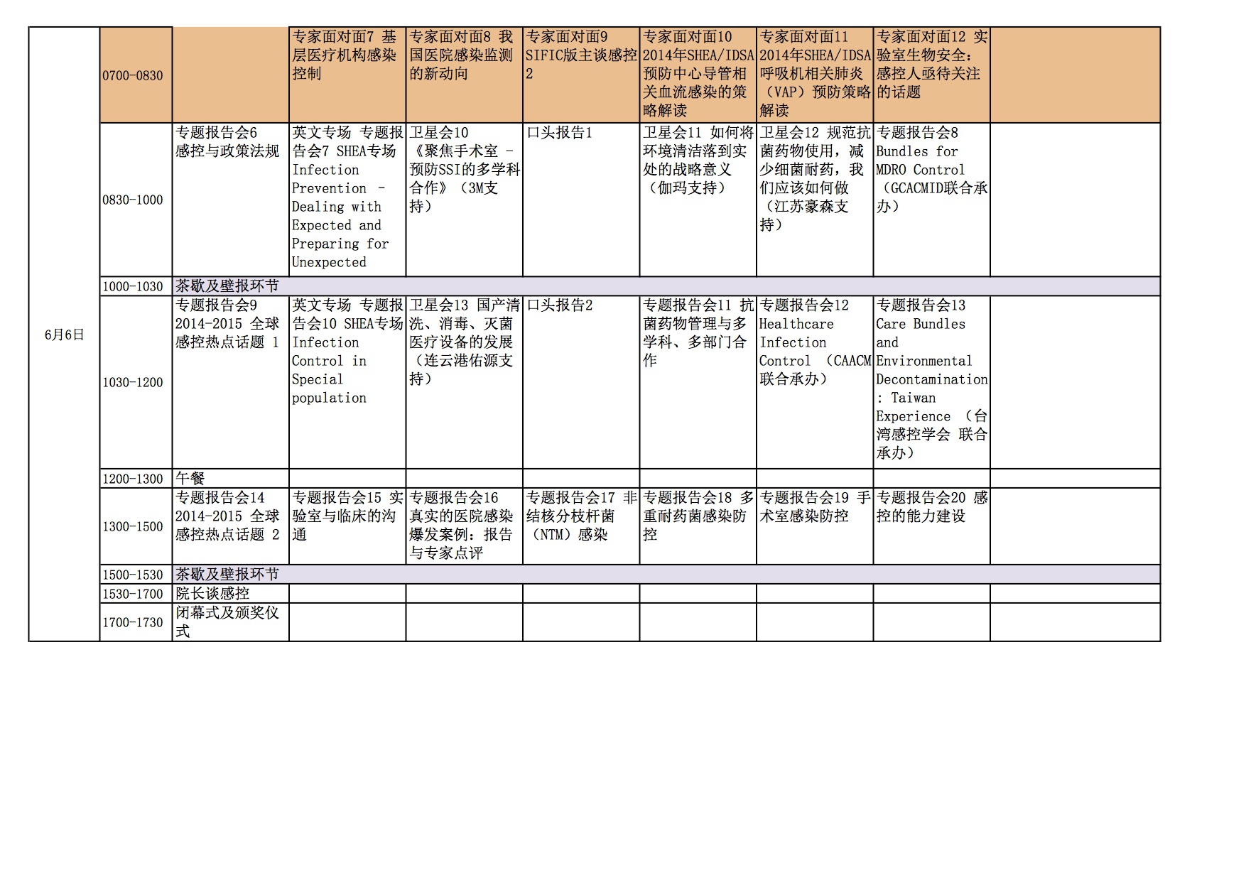 2015年第11届SIFIC-第24次全国感控-联合会(西安)--会议日程一瞥20150514-2.jpg