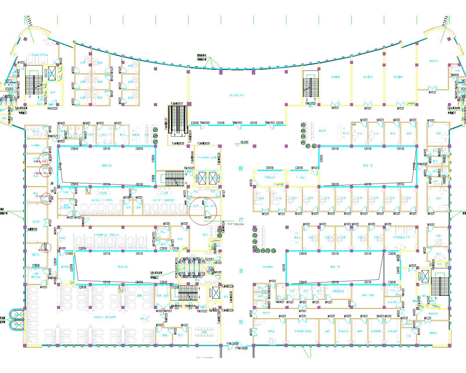 门急诊医技楼-建施(五楼血透)-Model.jpg