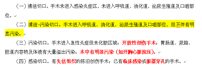 手术切口分类.png