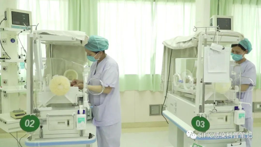 【感染科普笔记2022-8-5】刘艳/杨玉杰丨新生儿重症监护病房母乳喂养的那些事
