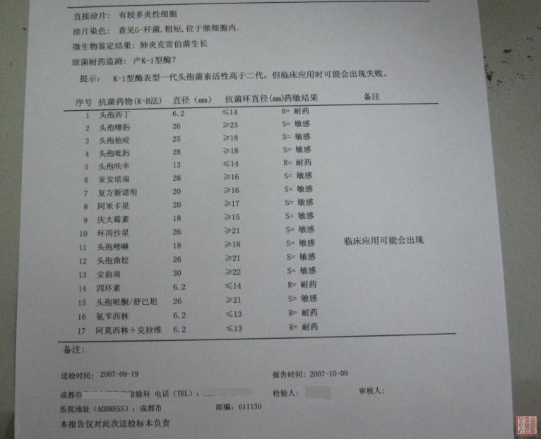 我室微生物检验报告1.JPG