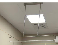 请问大家这种紫外线灯座不能用吗？