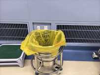 关于骨科手术室的离体组织如何处置？