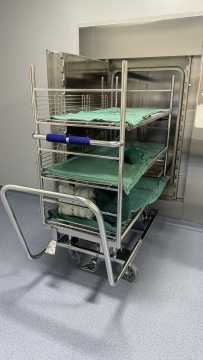 灭菌包装套包装