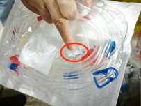 医疗器械的清洁盖帽属于生活垃圾吗？