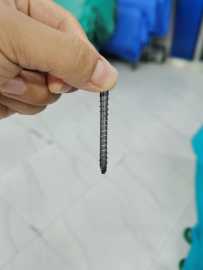 术中试用过但是不合适的髓内钉等植入物的处理