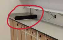 治疗（准备）室、换药室水池