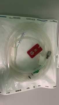 内镜室管路灭菌可以放牌么