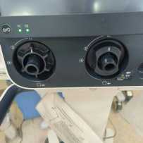 呼吸机接口消毒后生锈问题