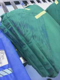 医用织物清洗，我们应该怎样去解决这个问题？