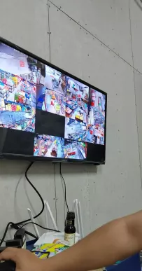 【老提新谈】大家还是在明访手卫生嘛？