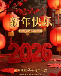 致全国医院感控同仁的新年寄语：以微光聚星河，守护每一寸医疗净土