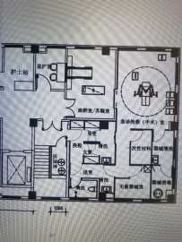 手术室设计图哪里不合理