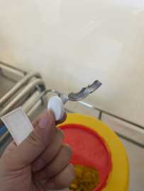 药瓶上的铝盖属于什么垃圾？有没有明确规定的相关文献？