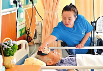 有一种职业在医院真的是两不管！