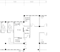 社区小手术室图纸