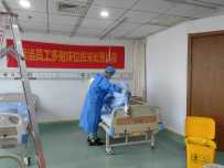 保洁员多耐床位终末处置比赛（附比赛评分标准）