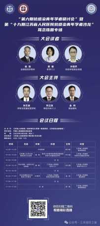 耳念珠菌专场丨第十九期江苏省人民医院抗感染青年学者沙龙