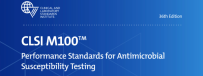 2026年CLSI M100第36版内容主要更新有哪些？