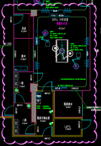 隔离手术室设计人员动线是否合理