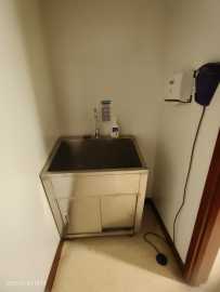 门诊手术室刷手池