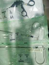 怎么解决器械上粘贴标识？