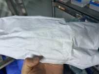 请教：手术器械可以使用木质器械吗？