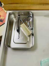 上图，看图识别口腔科到底哪些是高中危器械！