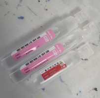 医疗废物分类问题