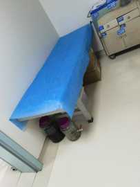 欢迎大家来找茬，这是在普通病区处置室内拍摄的一张图片，